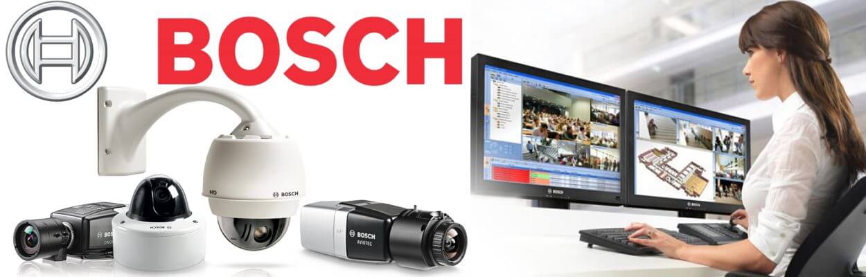 Bosch Cctv Accra Ghana