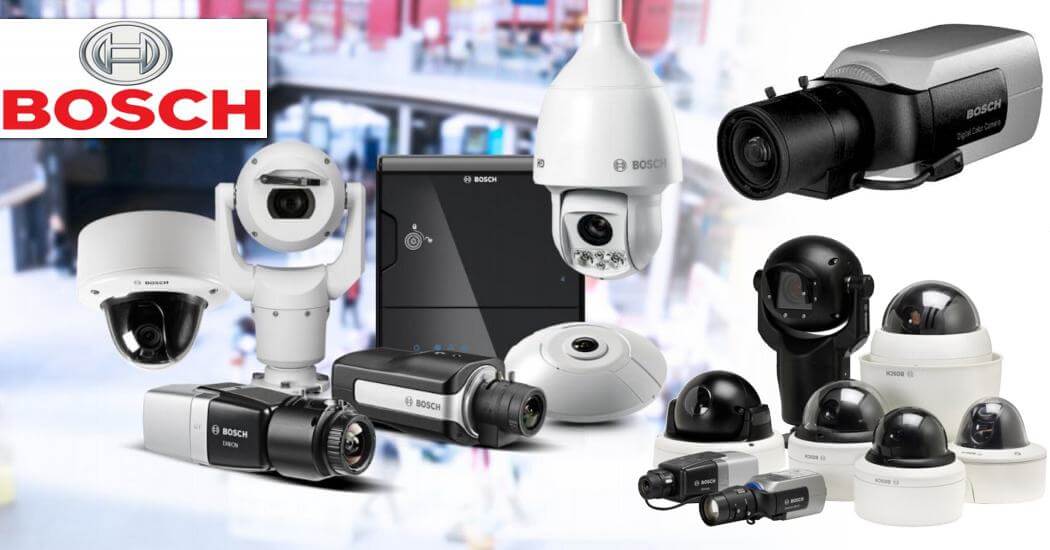 Bosch Cctv Supplier Accra