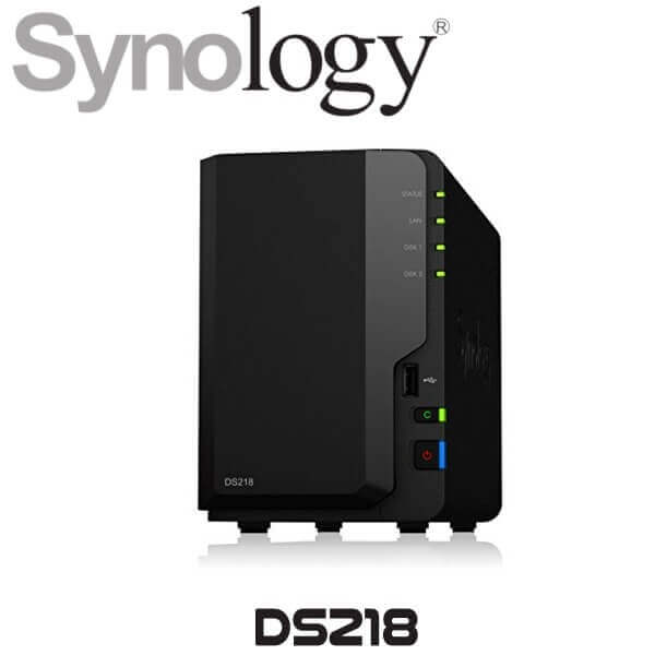 Synology DS218 ~Synology DS218 DiskStation Ghana