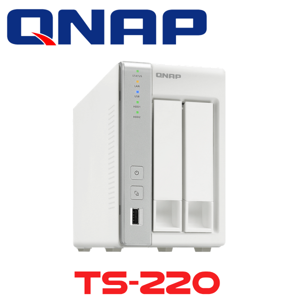 Qnap TS-220 Ghana|Qnap TS-220 Ghana