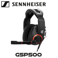 Sennheiser GSP 500 gaming headset Ghana