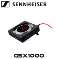 Sennheiser GSX 1000 Gaming Audio Amplifier Ghana