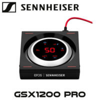 Sennheiser GSX 1200 PRO Ghana