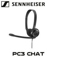 Sennheiser PC3 CHAT Headset Kenya