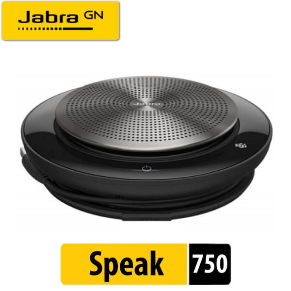 Ghana UC Speak750 Jabra Speakerphone USB