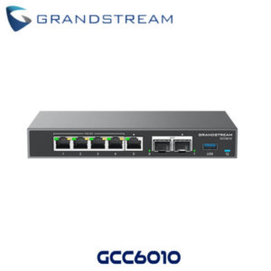 Grandstream Gcc6010 Ghana