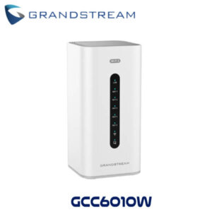 Grandstream Gcc6010w Accra