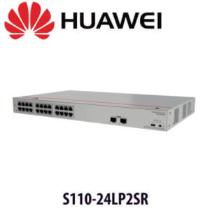 Huawei S110 24lp2sr Ghana