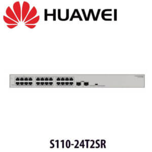 Huawei S110 24t2sr Ghana