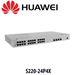 Huawei S220 24p4x Ghana