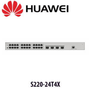 Huawei S220 24t4x Ghana