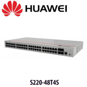 Huawei S220 48t4s Ghana