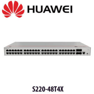 Huawei S220 48t4x Ghana