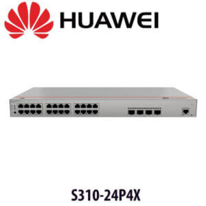 Huawei S310 24p4x Ghana