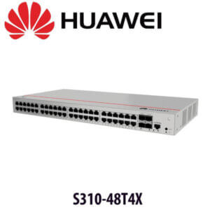 Huawei S310 48t4x Ghana