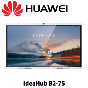 Huawei Ideahub B275 Ghana