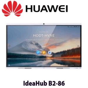 Huawei Ideahub B286 Ghana