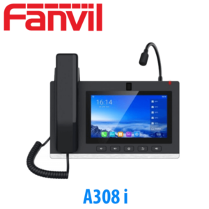 fanvil a308i ghana