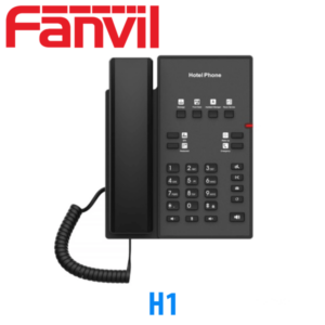 fanvil h1 ghana