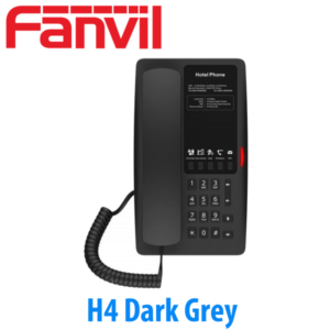 fanvil h4 darkgrey ghana