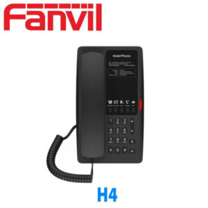 fanvil h4 ghana