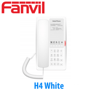 fanvil h4 white ghana