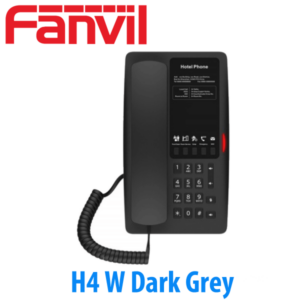 fanvil h4w darkgrey ghana