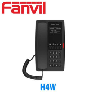 fanvil h4w ghana