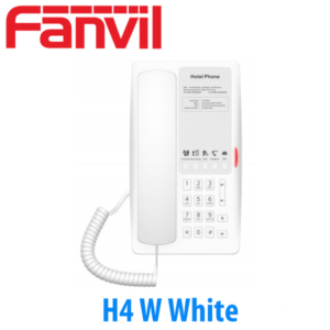 fanvil h4w white ghana