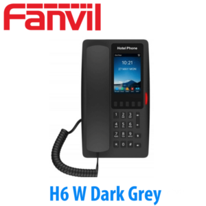 fanvil h6w darkgrey ghana