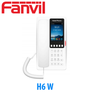 fanvil h6w ghana