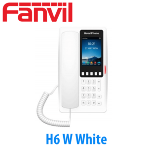 fanvil h6w white ghana