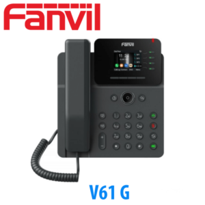 fanvil v61g ghana