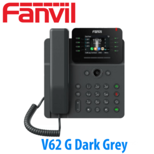 fanvil v62g darkgrey ghana