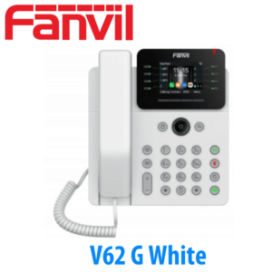 fanvil v62g white ghana