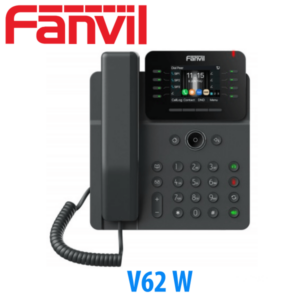 fanvil v62w ghana