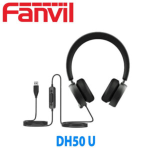 fanvil dh50u ghana