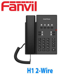 fanvil h1 2wire ghana