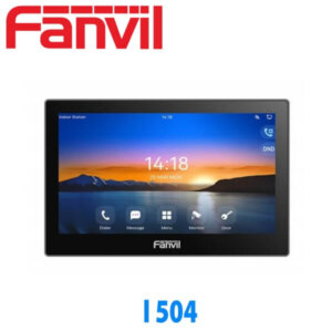 fanvil i504 ghana