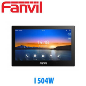 fanvil i504w ghana