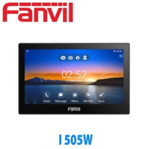 fanvil i505w ghana