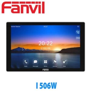 fanvil i506w ghana