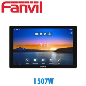 fanvil i507w ghana