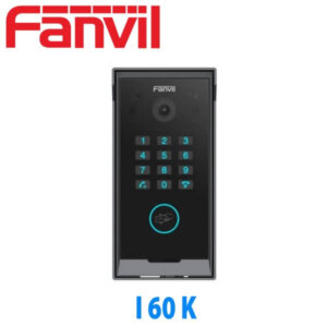 fanvil i60k ghana