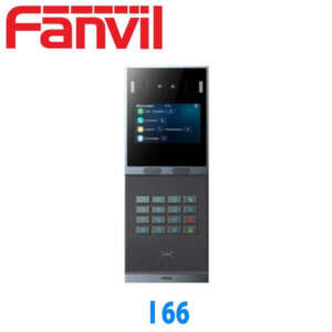 fanvil i66 ghana