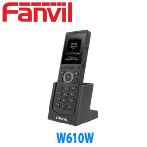 fanvil w610w ghana