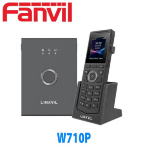 fanvil w710p ghana