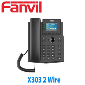 fanvil x303 2wire ghana