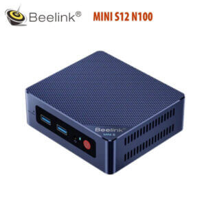 beelink mini s12 n100 ghana