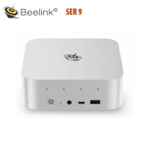 beelink ser9 ghana